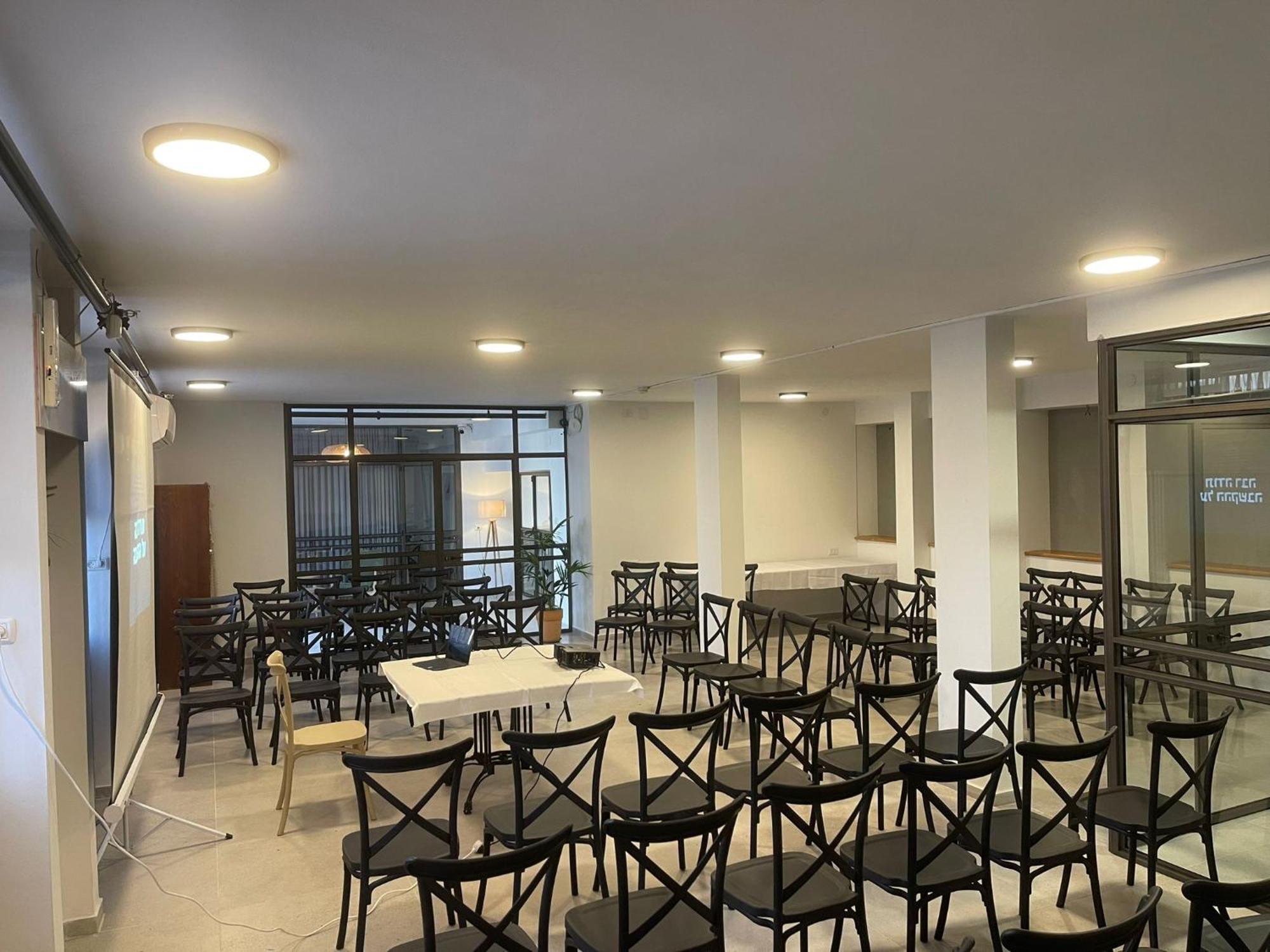 Astoria Galilee Hotel Tiberias Bagian luar foto